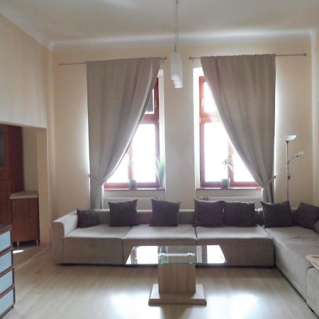 M10 Old Town Apartments Košice Exteriér fotografie