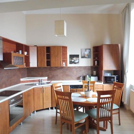 M10 Old Town Apartments Košice Exteriér fotografie