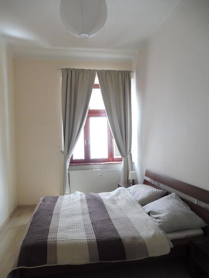 M10 Old Town Apartments Košice Exteriér fotografie