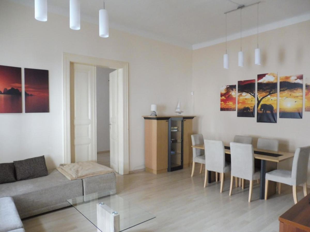 M10 Old Town Apartments Košice Exteriér fotografie