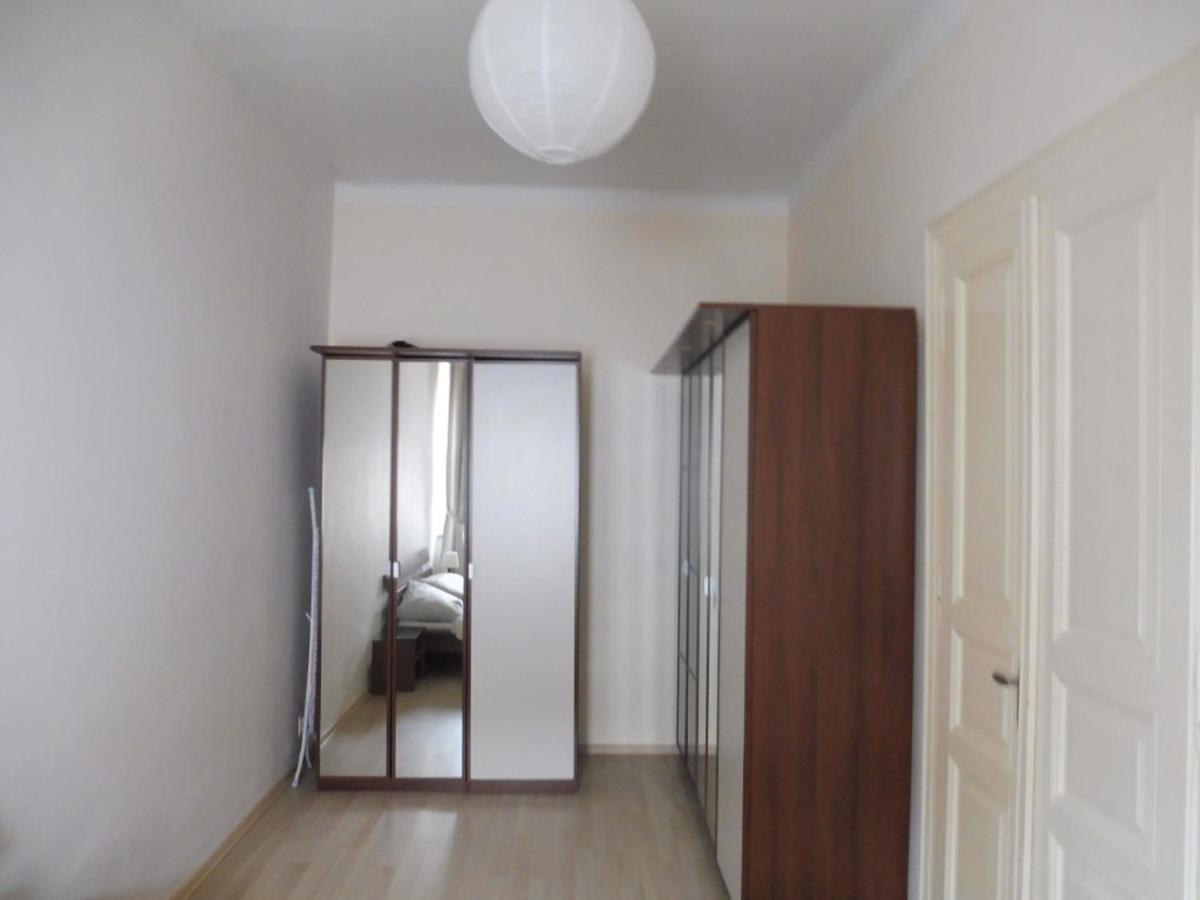 M10 Old Town Apartments Košice Exteriér fotografie