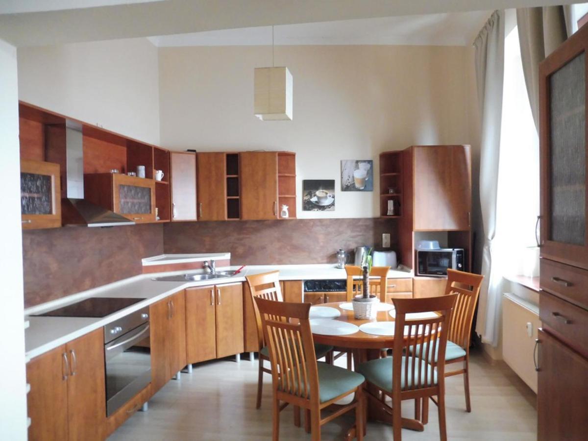 M10 Old Town Apartments Košice Exteriér fotografie