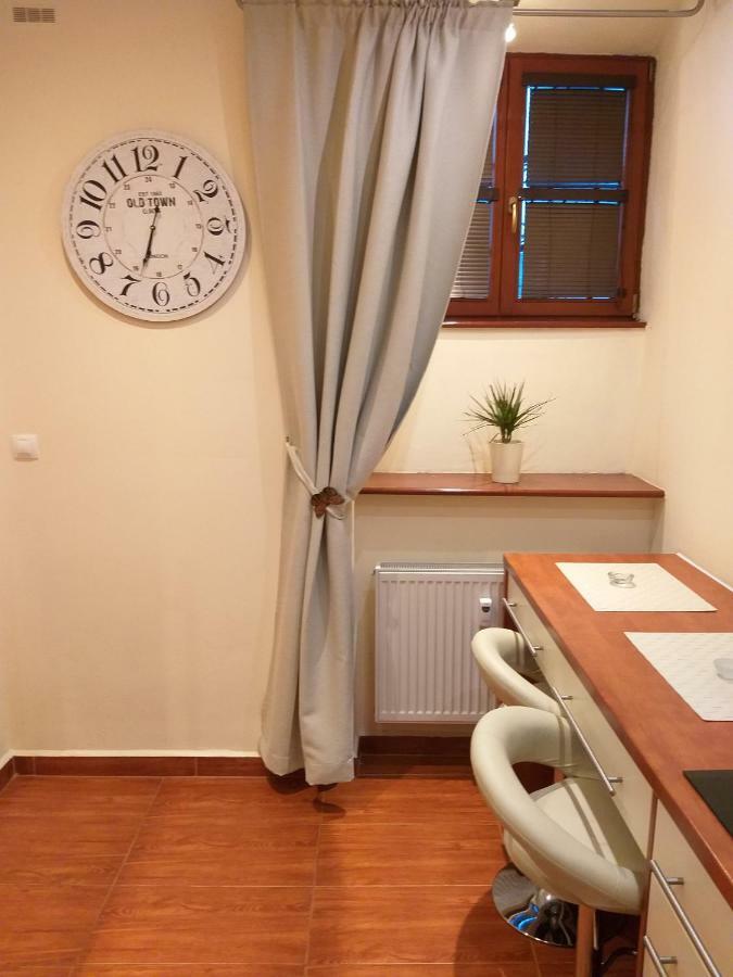 M10 Old Town Apartments Košice Exteriér fotografie