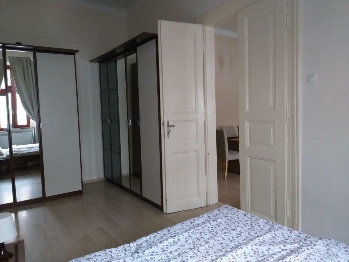 M10 Old Town Apartments Košice Exteriér fotografie