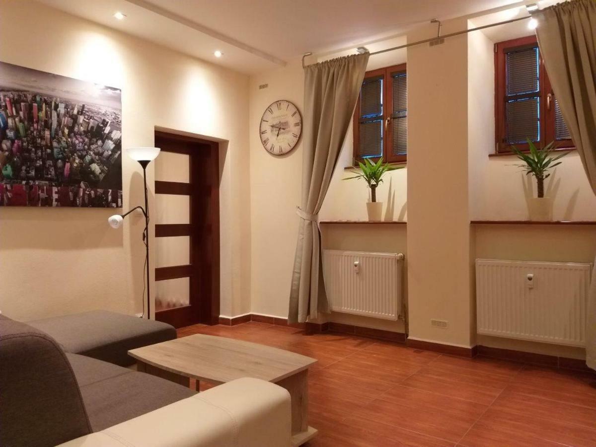 M10 Old Town Apartments Košice Exteriér fotografie