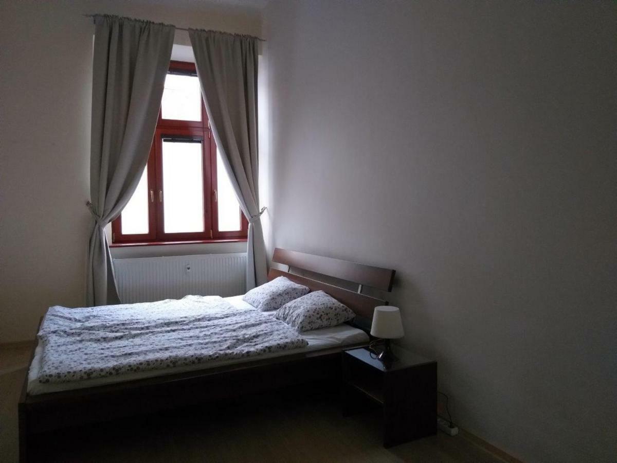 M10 Old Town Apartments Košice Exteriér fotografie