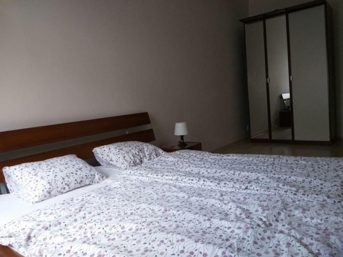 M10 Old Town Apartments Košice Exteriér fotografie