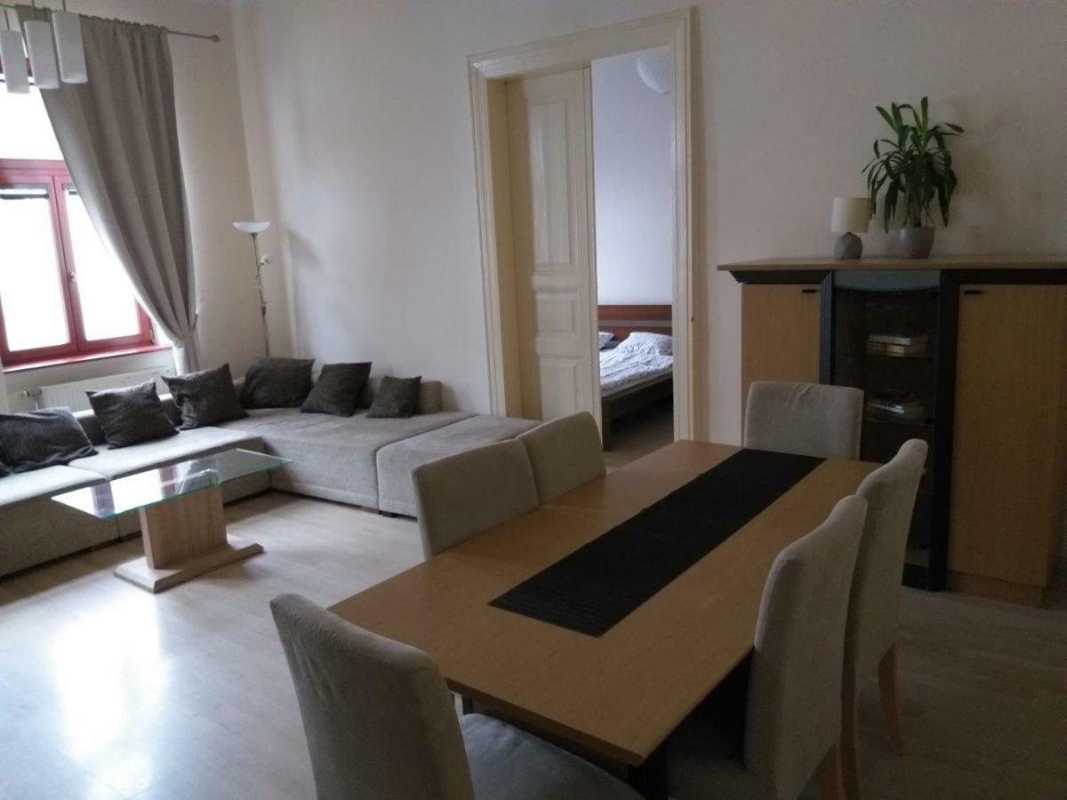 M10 Old Town Apartments Košice Exteriér fotografie