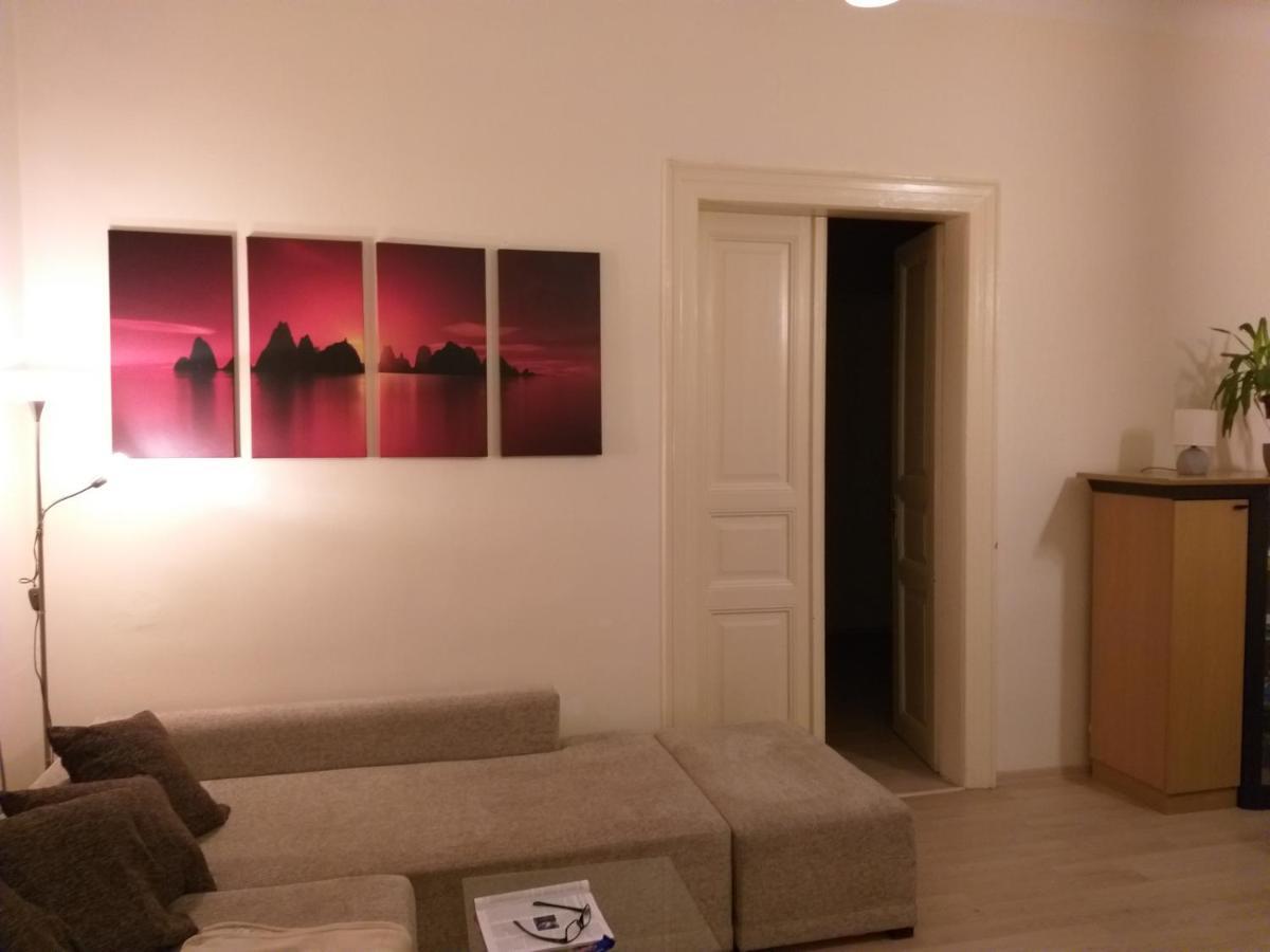 M10 Old Town Apartments Košice Exteriér fotografie